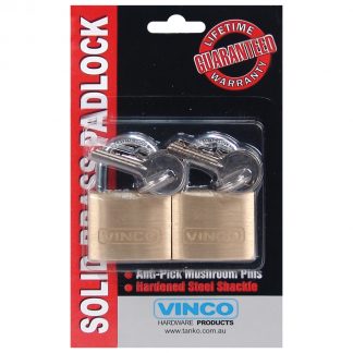Heavy Duty Padlocks_940KA-TWIN