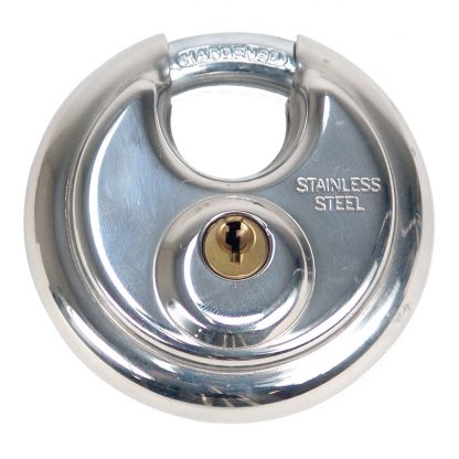 High Security Padlocks DL70KD