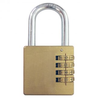 Combination Padlocks RBP5052