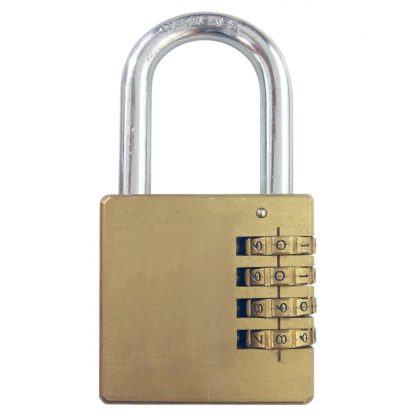 Combination Padlocks RBP5052