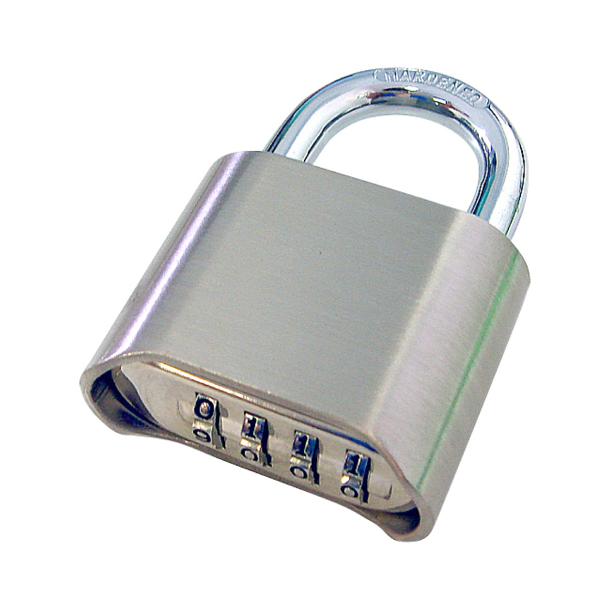 Combination Padlocks RZP50